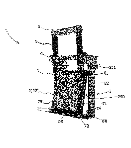 Une figure unique qui représente un dessin illustrant l'invention.